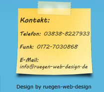 Pension auf Rügen buchen